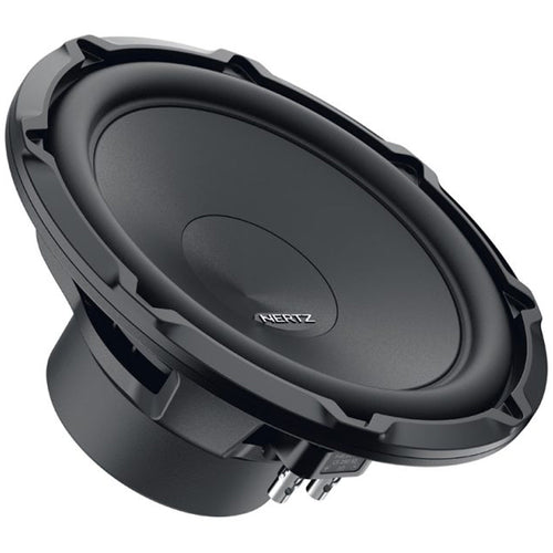 Hertz CS250S4 10" 600W Cento Pro Series Subwoofer by Hertz