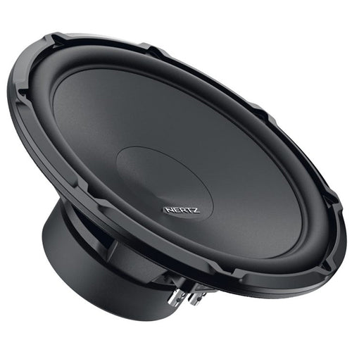 Hertz CS 300 S2 Cento Series 12" Shallow Subwoofer by Hertz