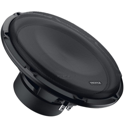 Hertz CS300S4 12" Cento Pro Series Subwoofer by Hertz