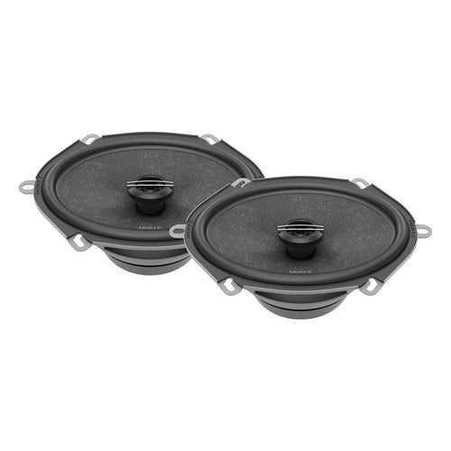 Hertz CX 570 Cento Series 5"x7" 2-Way Coaxial Speakers - Pair by Hertz