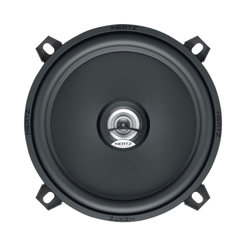 Hertz DCX130.3-P Dieci 5-1/4 2-Way Coaxial Speakers - Pair by Hertz