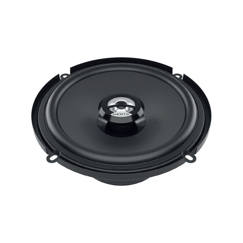 Hertz DCX160.3 Dieci 6" 2-Way Coaxial Speakers - Pair by Hertz