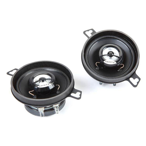 Hertz DCX87.3 Dieci 3.5" 2-Way Coaxial Speakers by Hertz