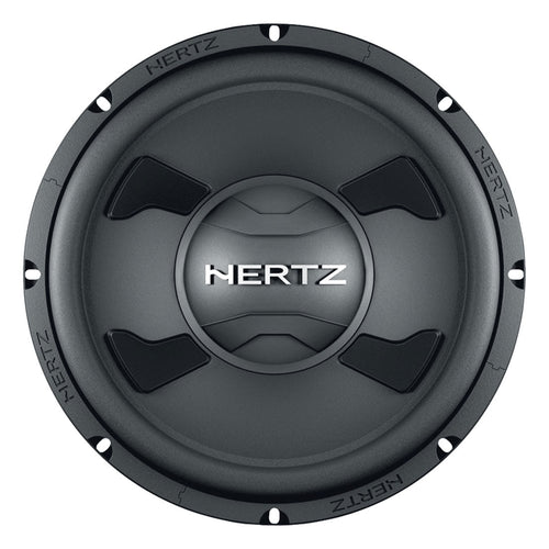 Hertz DS 30.3 Dieci Series 12" 4 Ohm Component Subwoofer by Hertz