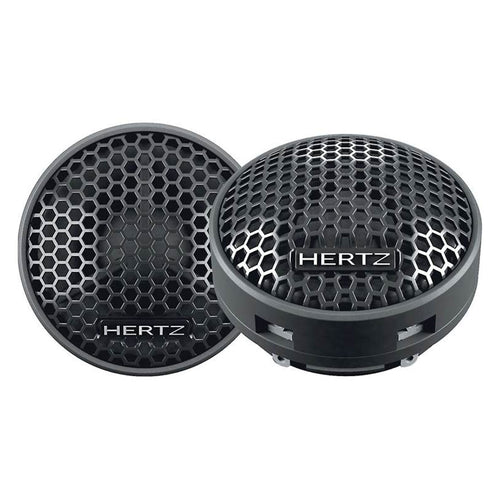 Hertz DT 24.3 Dieci Series 1" Tweeters by Hertz