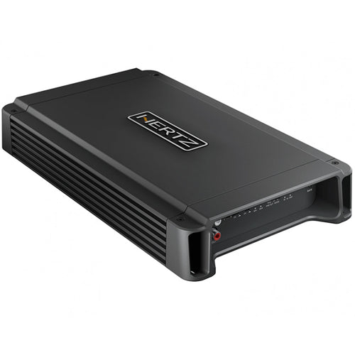 Hertz HCP2X 2 Channel 800W AB-Class Amplifier by Hertz