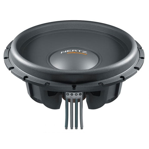 Hertz MG15BASS SPL Monster 15" 2000W Subwoofer by Hertz