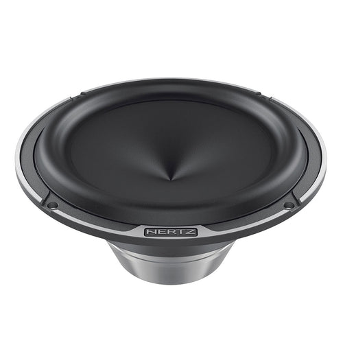 Hertz ML1650.3 6.5" Mille Legend Series 4 Ohm Woofers + Grille - Pair by Hertz
