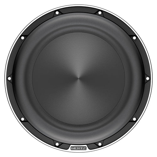 Hertz ML2500.3 Mille Legend Series 10" 4-ohm Component Subwoofer by Hertz