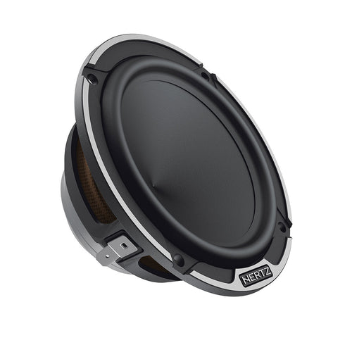 Hertz ML700.3 Mille Legend Series 3" Midrange Speakers - Pair by Hertz