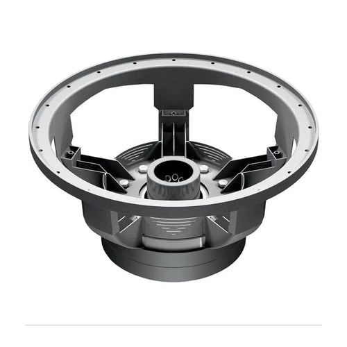 Hertz MM 15.1 Unlimited 15" Motor Group SPL Subwoofer by Hertz