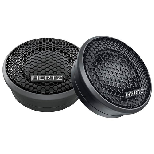 Hertz MP25.3 1.14" 120W Tweeters by Hertz