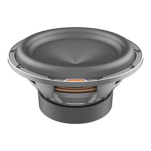 Hertz MP250D2.3 10" 1200W Component Subwoofer by Hertz