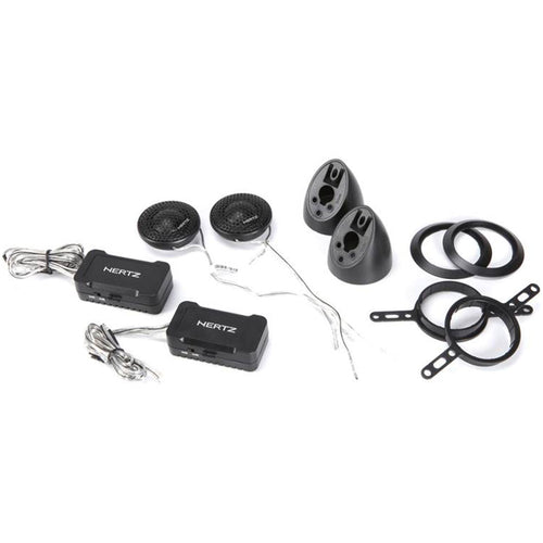 Hertz MP28.3 1.38" 180W Tweeters by Hertz