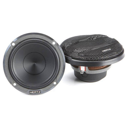 Hertz MP70.3 3" Midrange Speakers by Hertz