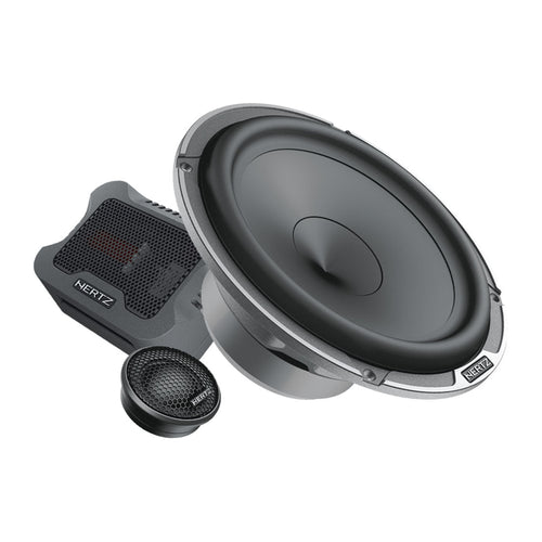 Hertz MPK165.3 6.5" Component Speaker System by Hertz