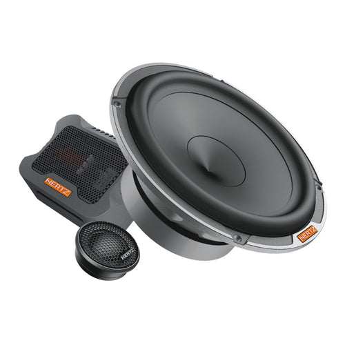Hertz MPK165P.3 6.5" Component Speaker System by Hertz