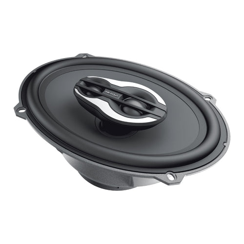 Hertz MPX690.3 6" x 9" 3-Way Coaxial Car Speakers by Hertz