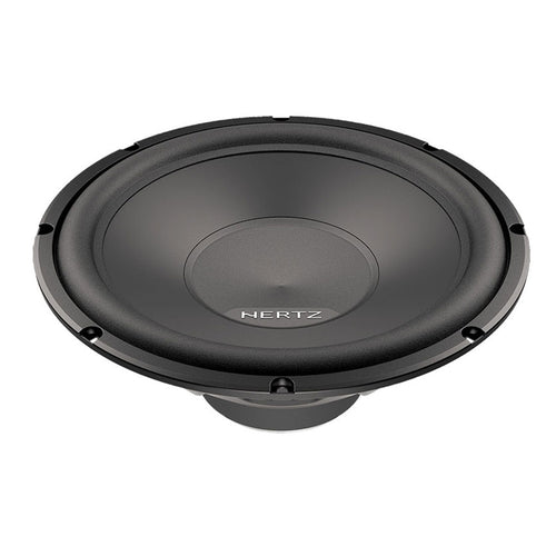Hertz S 300 S4 UNO 12" 1000W Subwoofer by Hertz
