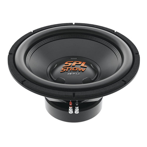 Hertz SS15D2 SPL Show Series 12" Subwoofer by Hertz
