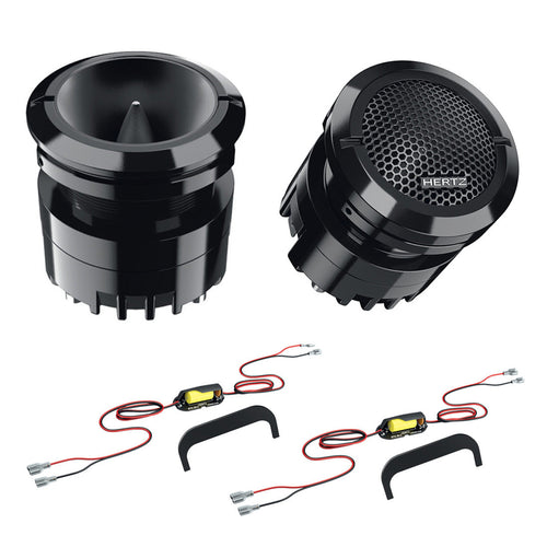 Hertz ST25KNeo.2 1" Bullet Tweeters by Hertz