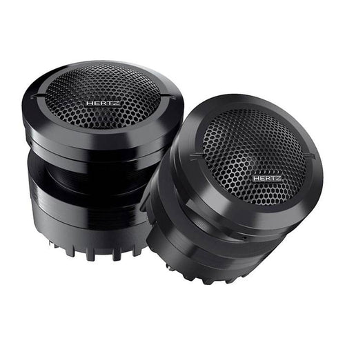 Hertz ST35K NEO SPL Show Series 1.8" Component Bullet Tweeters by Hertz