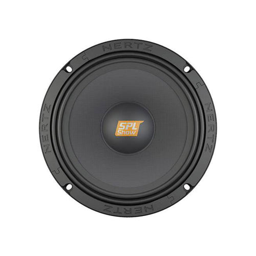 Hertz SV200.1 SPL Show Series 8" Midrange Speakers by Hertz