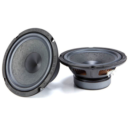 Hertz SV200L SPL Show Series 8" Component Woofers by Hertz