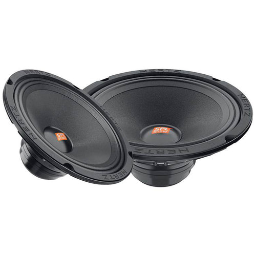 Hertz SV200NEO SPL Show Series 8" Midrange Speakers by Hertz