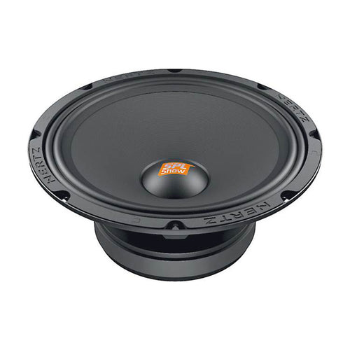 Hertz SV250.1 SPL Show Series 10" Midrange Speakers by Hertz