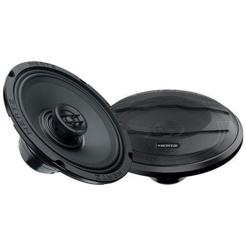 Hertz SX 200 NEO SPL Show 8" 2-Way Coaxial Speakers by Hertz