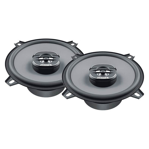 Hertz X 130 Uno Series 5.25" 2-Way Coaxial Speakers by Hertz