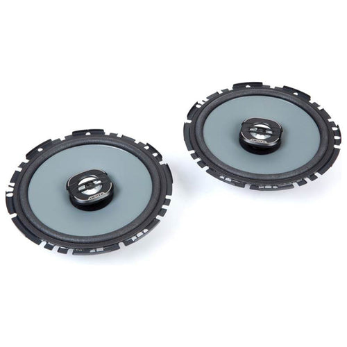 Hertz X 170 Uno Series 6.75" 2-Way Coaxial Speakers by Hertz