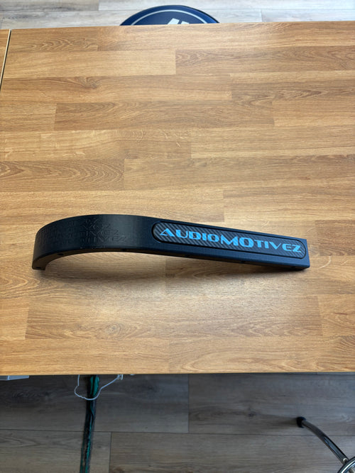 Audiomotivez CSBC15 1.5 SUB BOX CORNERS by AMZ Distribution Ltd.