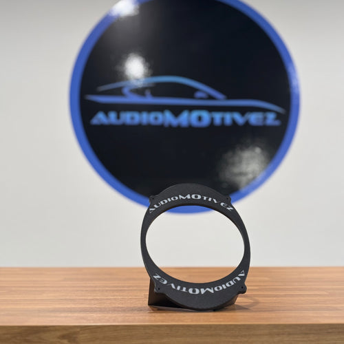 Audiomotivez U696SP 6x9 to 6.5 adapter by Audiomotivez
