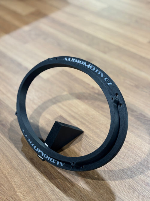 Audiomotivez U69AD 6X9 RING by AMZ Distribution Ltd.
