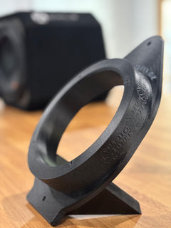 Audiomotivez CH6AD F150 FRONT RING