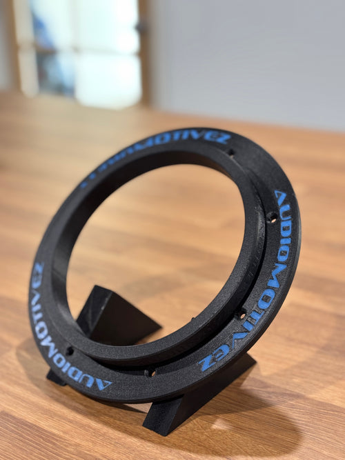 Audiomotivez U6AD 6.5 Adaptor by AMZ Distribution Ltd.