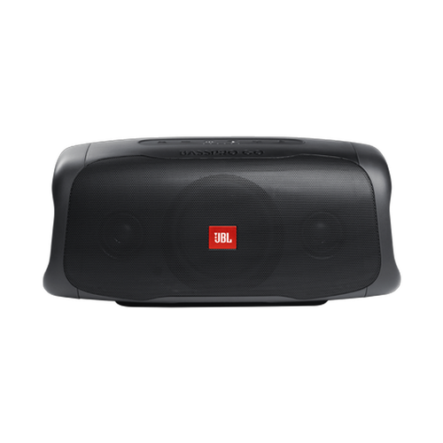 JBL BassPro Go Powered Car Subwoofer and Bluetooth Speaker by JBL