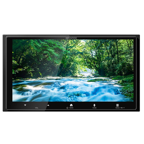 Kenwood DMX8710S 6.92" HD Digital Multimedia Receiver by Kenwood