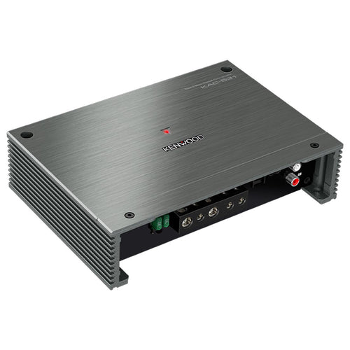 Kenwood KAC-531 Class D Mono Amplifier by Kenwood