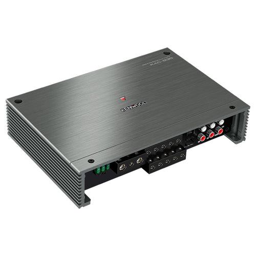 Kenwood KAC-835 Class D 5-Channel Amplifier by Kenwood