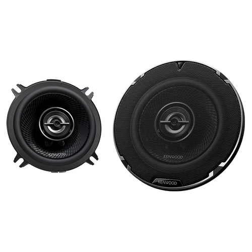 Kenwood KFC-1398RS 5.25" 2-Way Car Speakers by Kenwood