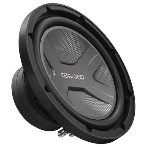 Kenwood KFC-W2541 10" Component Subwoofer by Kenwood
