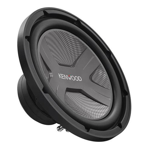 Kenwood KFC-W3041 12" Component Subwoofer by Kenwood