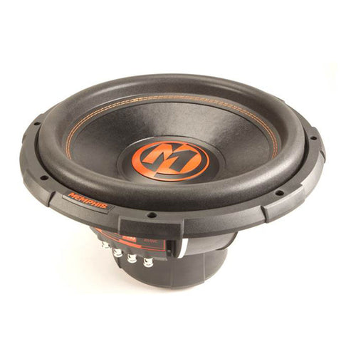 Memphis Audio MJP1522 15" Subwoofer by Memphis Audio