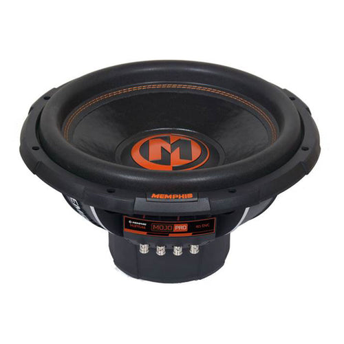 Memphis Audio MJP1544 15" Subwoofer by Memphis Audio