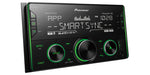 Pioneer  MVH-S622BS Digital Media Receiver thumbnail 2
