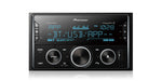Pioneer  MVH-S622BS Digital Media Receiver thumbnail 1