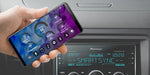 Pioneer  MVH-S622BS Digital Media Receiver thumbnail 3